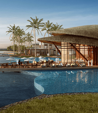 Anantara Mina Al Arab Ras Al Khaimah