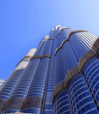 Burj Khalifa Downtown