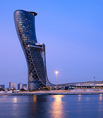 Hyatt Capital Gate