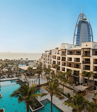 Jumeirah Al Naseem