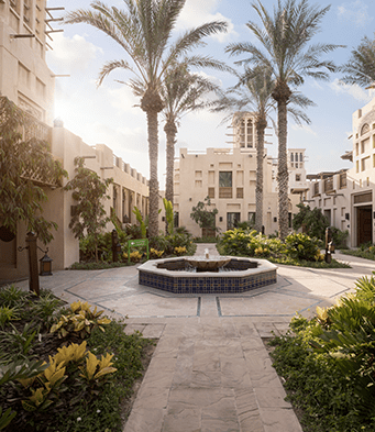 Jumeirah Malakiya Dubai