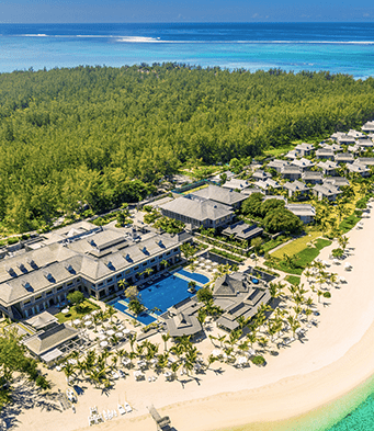 Le Méridien Ile Maurice