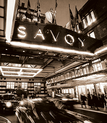 Savoy