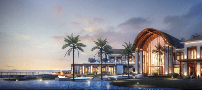 ANANTARA MINA AL ARAB RESORT