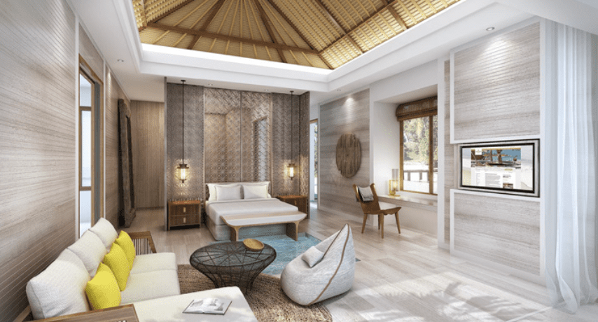 ANANTARA MINA AL ARAB RESORT