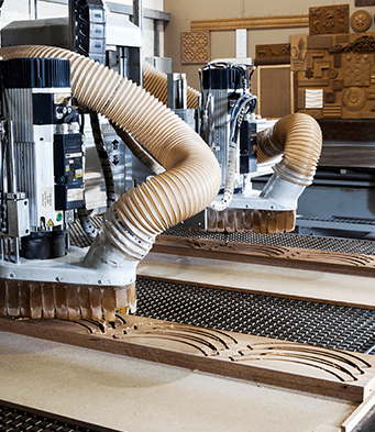 Specialist Joinery and Millwork