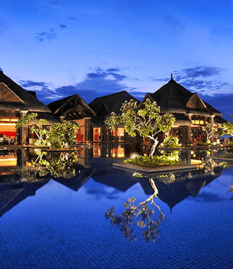 The Grand Mauritian Resort Spa
