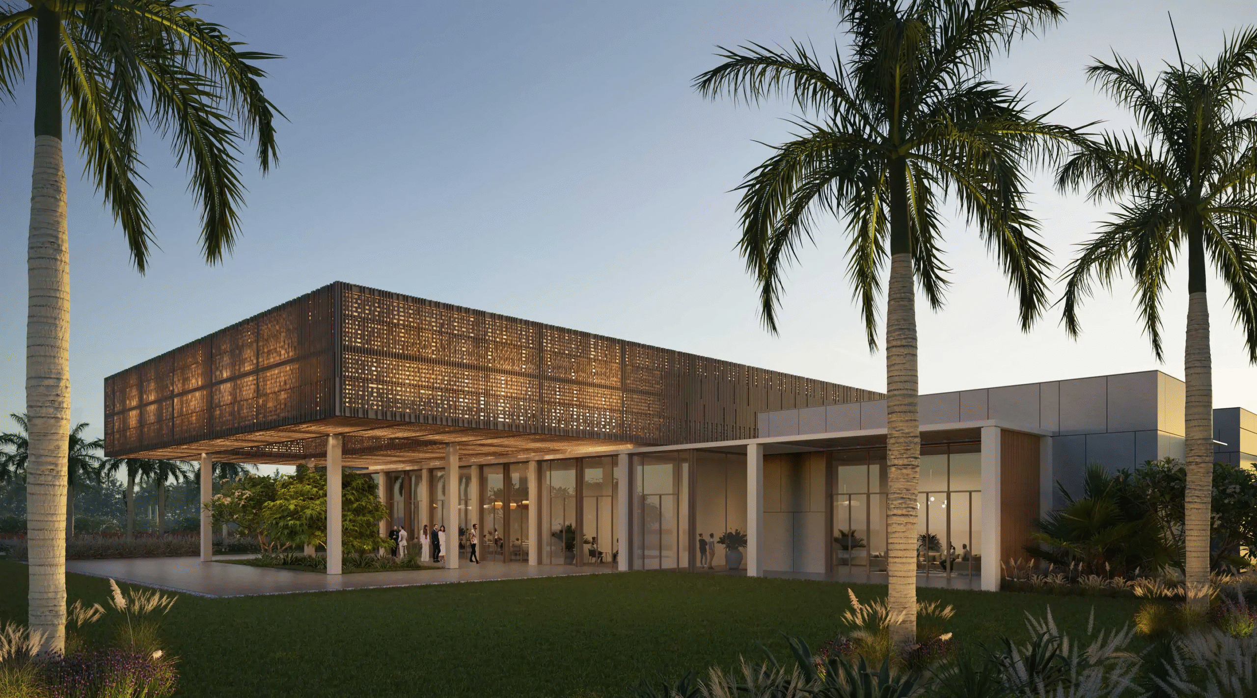 Four Seasons -Amaala - Saudi Arabia